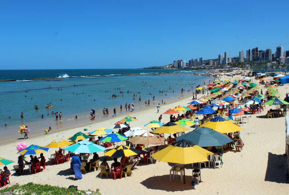 Praia do Forte